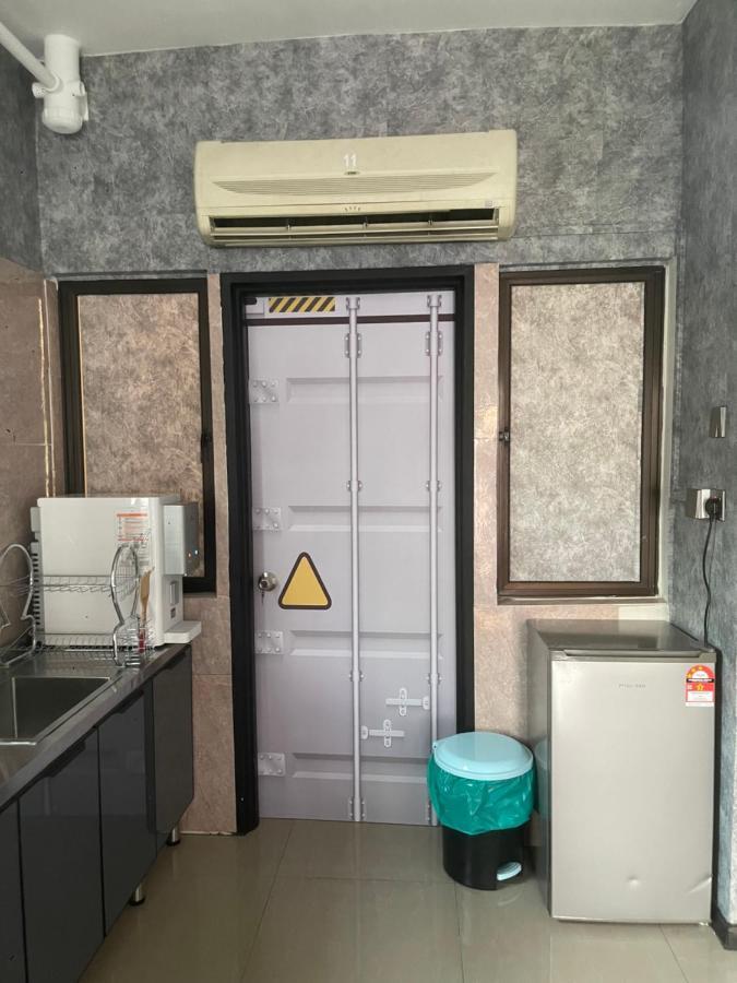 Homestay Aiyu - Luxury Stay Shah Alam Exterior foto